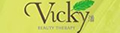 Vicky Pan Beauty Therapy